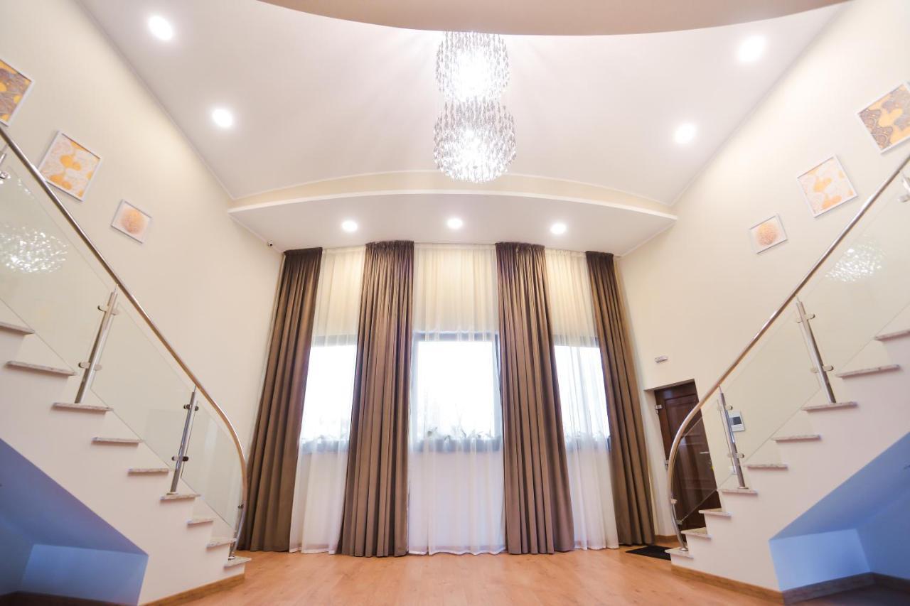Casa Miralago Boutique Adults Only Tulcea Exterior photo