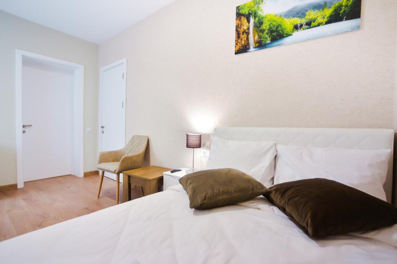 Casa Miralago Boutique Adults Only Tulcea Exterior photo
